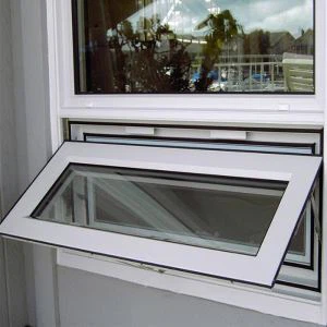 글레이징 윈도우