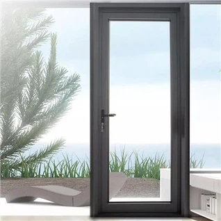 알루미늄 집 문