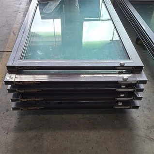 가게용 알루미늄 문